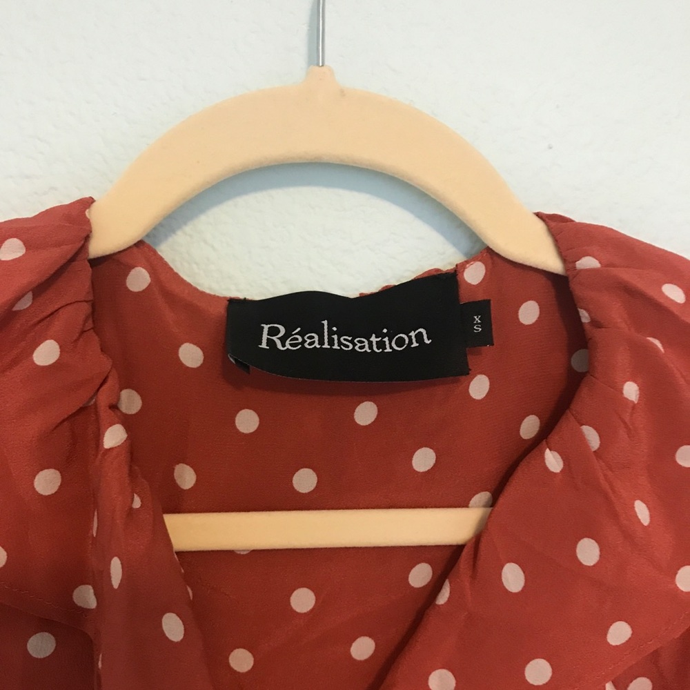 Realisation Par Cher Top - Picture 7 of 7